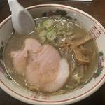 極ギラ煮干し