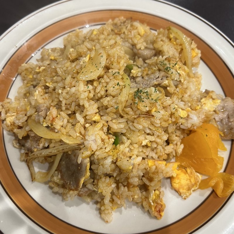 アゼリア風ピラフ(アゼリア )