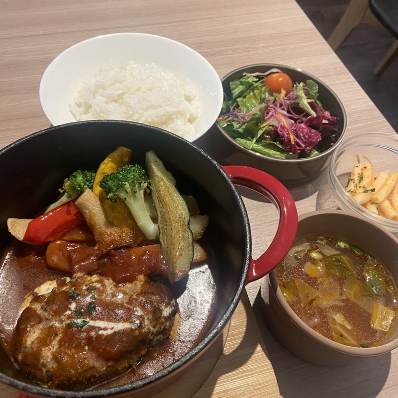 (GRAND TIME CAFE（グランタイムカフェ）神保町店)