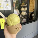 Double(SR coffee&ice cream 神保町)