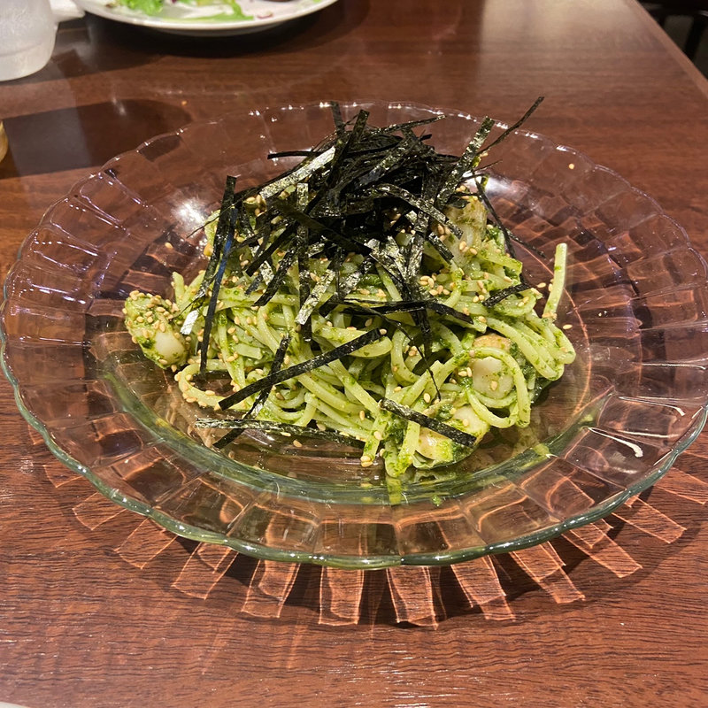 本日のパスタ(イル・ヴィゴーレ 神田神保町店 （IL VIGORE）)