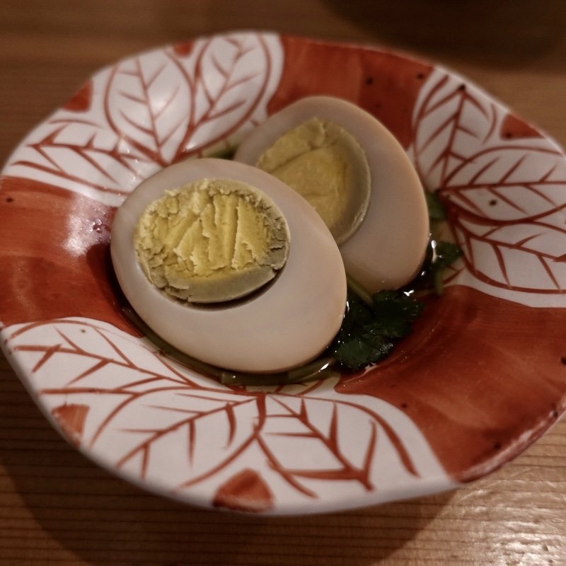 たまご(森メシ （【旧店名】森のごはん）)