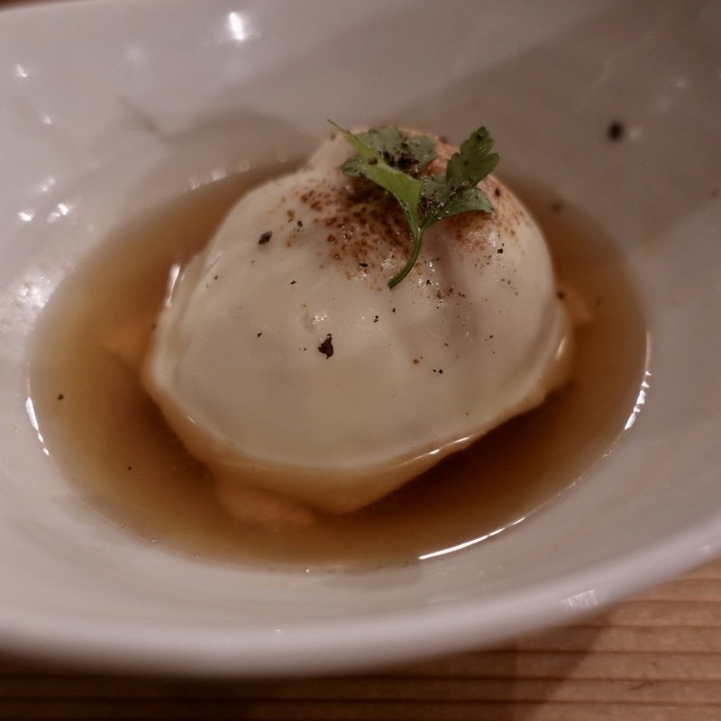 トマトモッツァレラ(森メシ （【旧店名】森のごはん）)