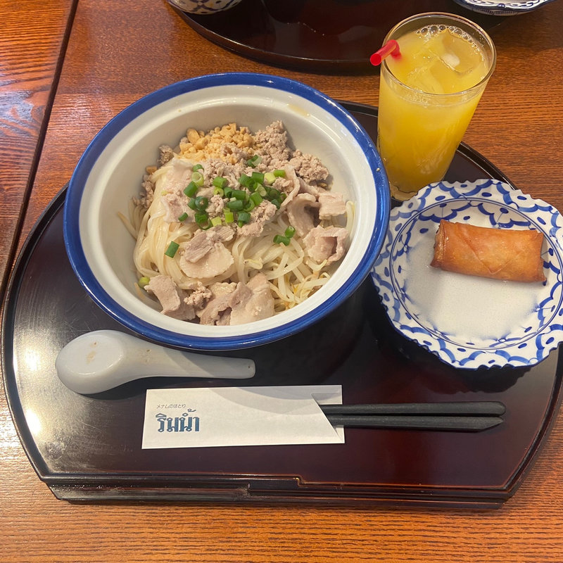 (メナムのほとり 神保町テラススクエア店 )