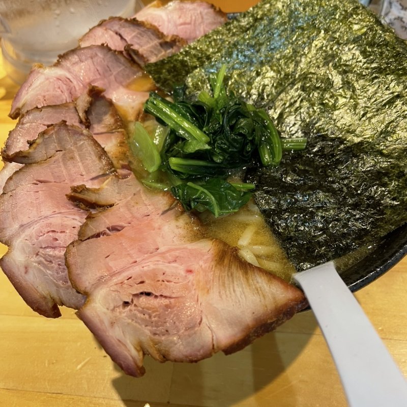 (Tsubame Ramen Yuki)