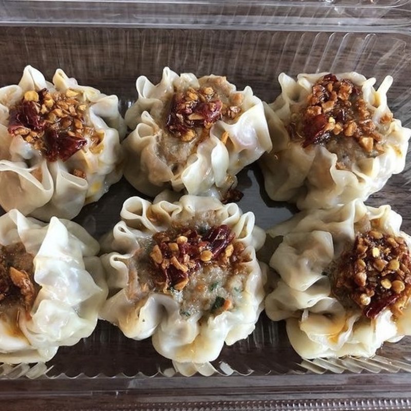 シュウマイ(キッチンカー広宮)