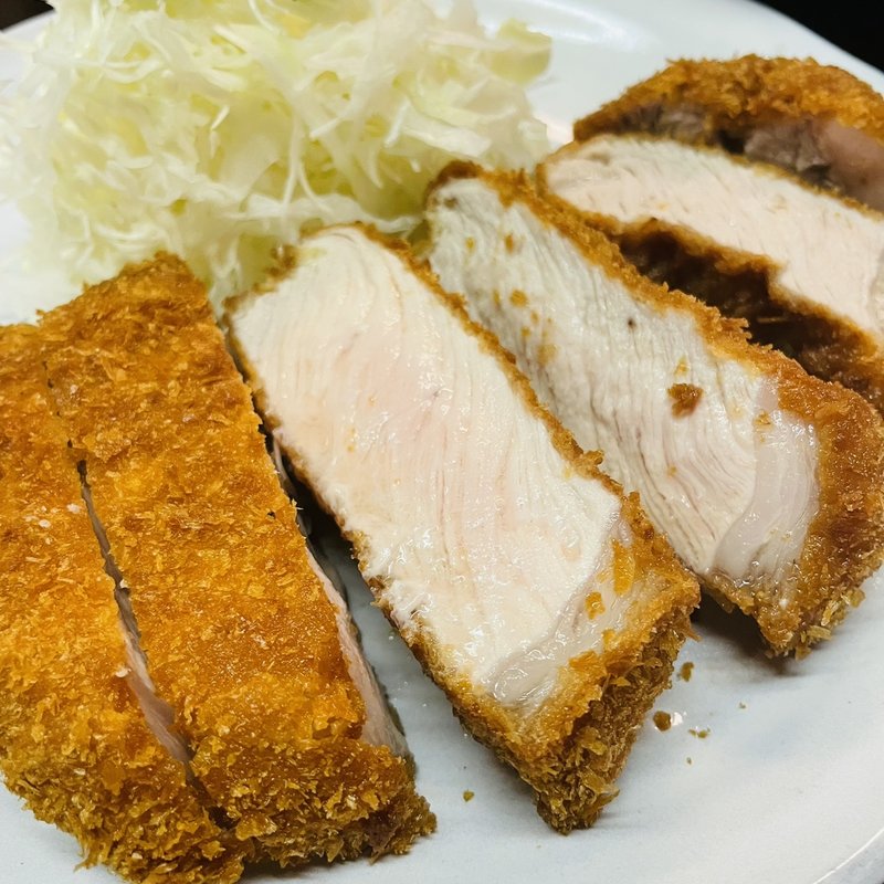 特ロースカツ(弥生)