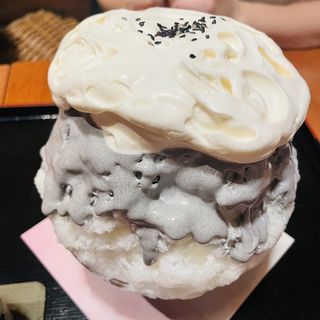 ごまぴー(日本橋氷菓店)
