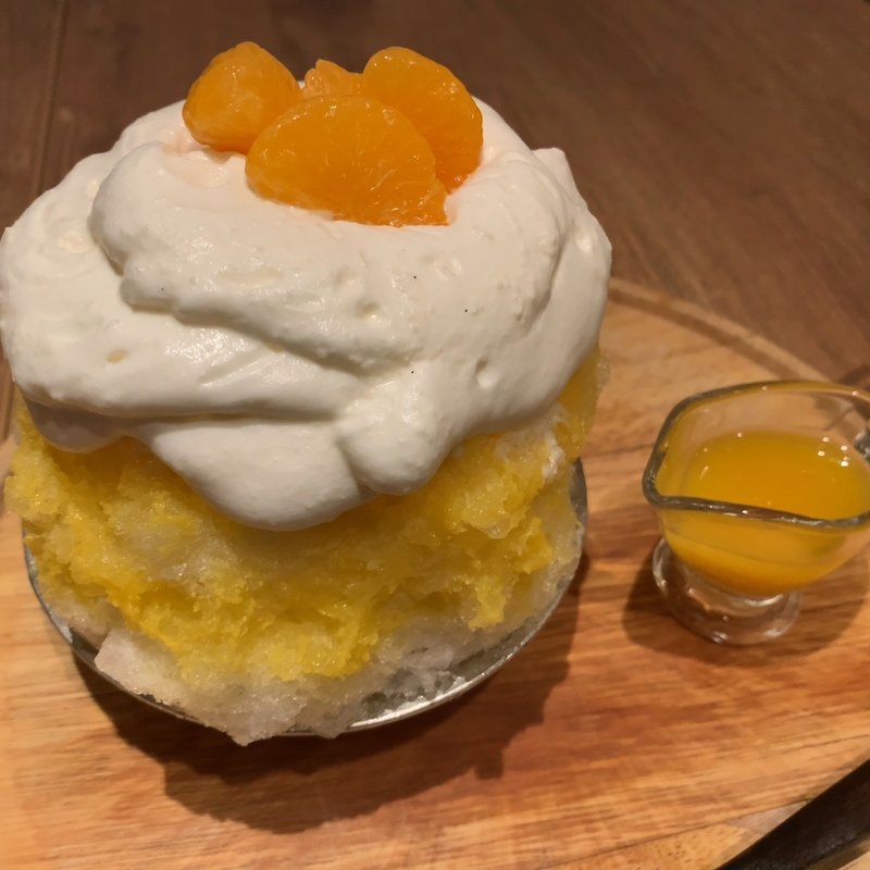 三ヶ日みかんみるく(川口ブルワリー)