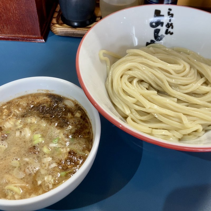 つけめん(らーめん よし丸)