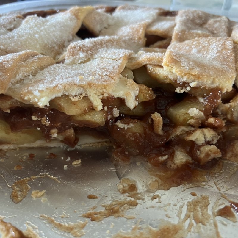 アップルパイ(コストコ ホールセール 浜松倉庫店)