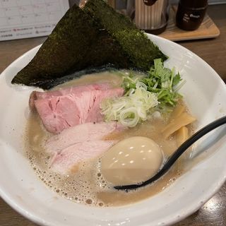 (ラーメン 翼)