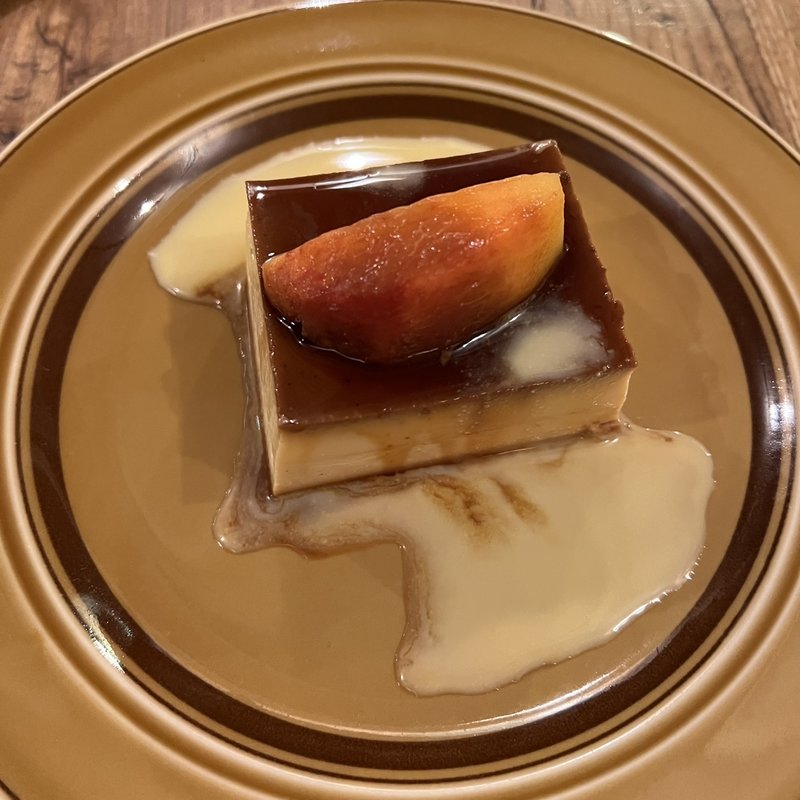 プリン(マイユ)