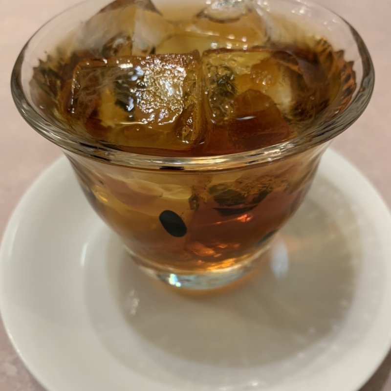 紹興酒(源来酒家)