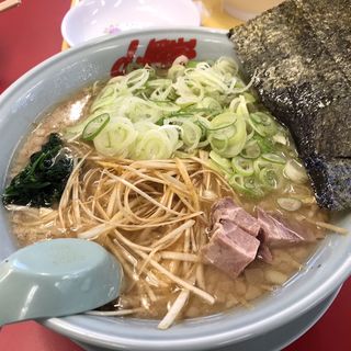(ラーメン山岡家　新潟新和店)