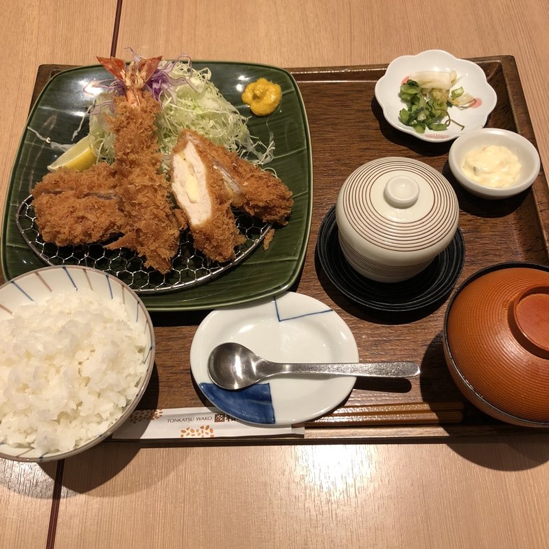 盛合せ「ぼたん」(和幸モラージュ菖蒲店)