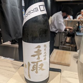 手取川(1000)