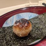 焼きおにぎり(1000)