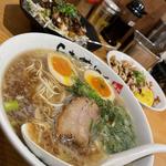 天ラーメン(らあめん天 )