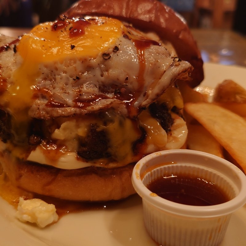 ScreamBluecheese Real(R-S （アールズ）)