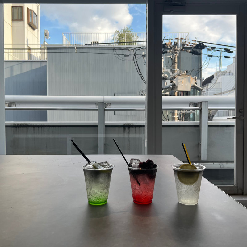 (BOOK AND BED TOKYO 心斎橋)