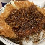 カツ丼(かつや)