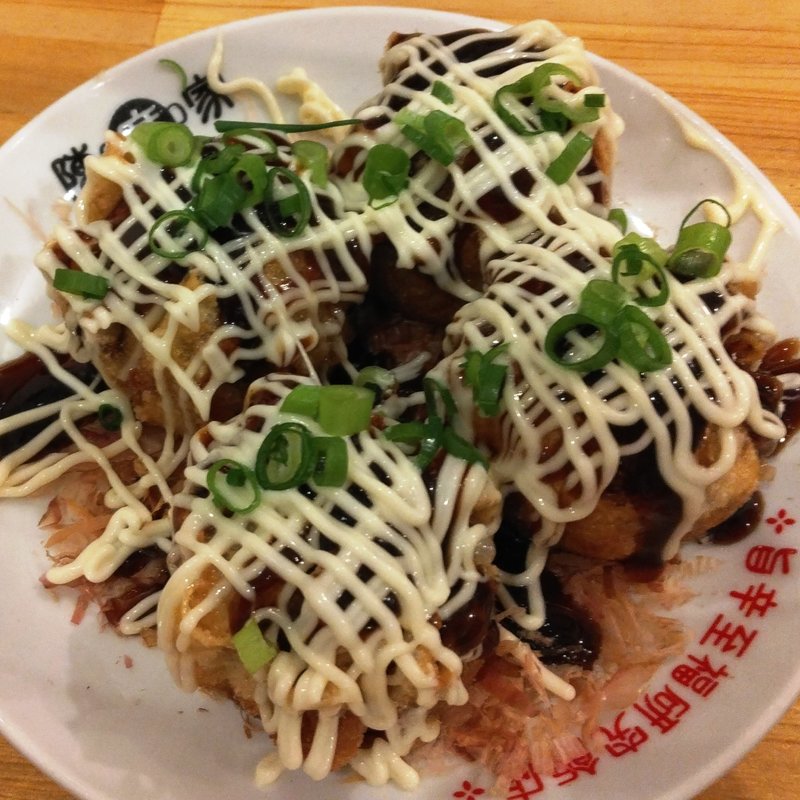 揚げ焼売(大衆中華 ちんまや)