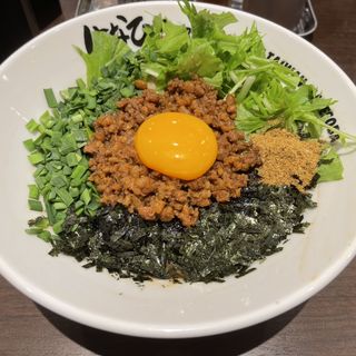 (麺屋はなび 各務原店)