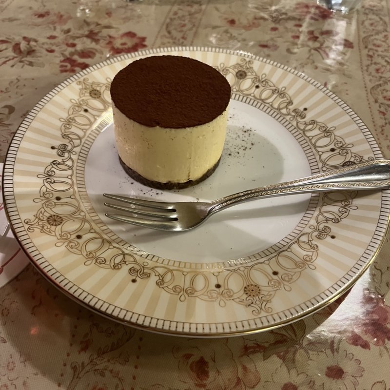 ティラミス(ゆりあぺむぺる )