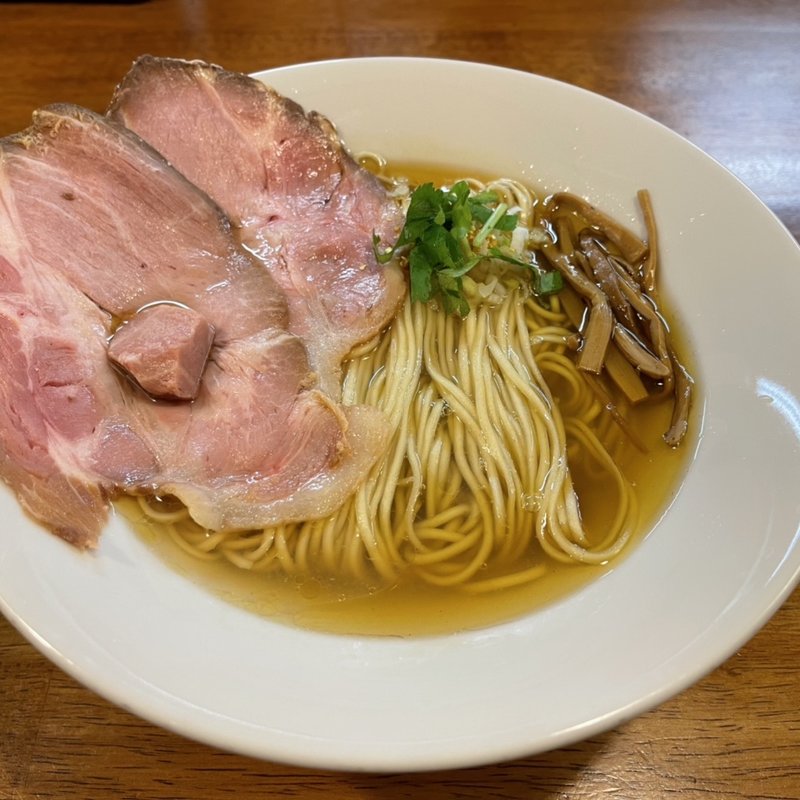 (らあ麺はうす Sumika0)