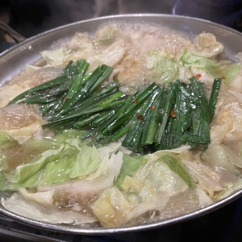 (もつ鍋 信長 各務原店 )