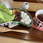 (明治茶房 )