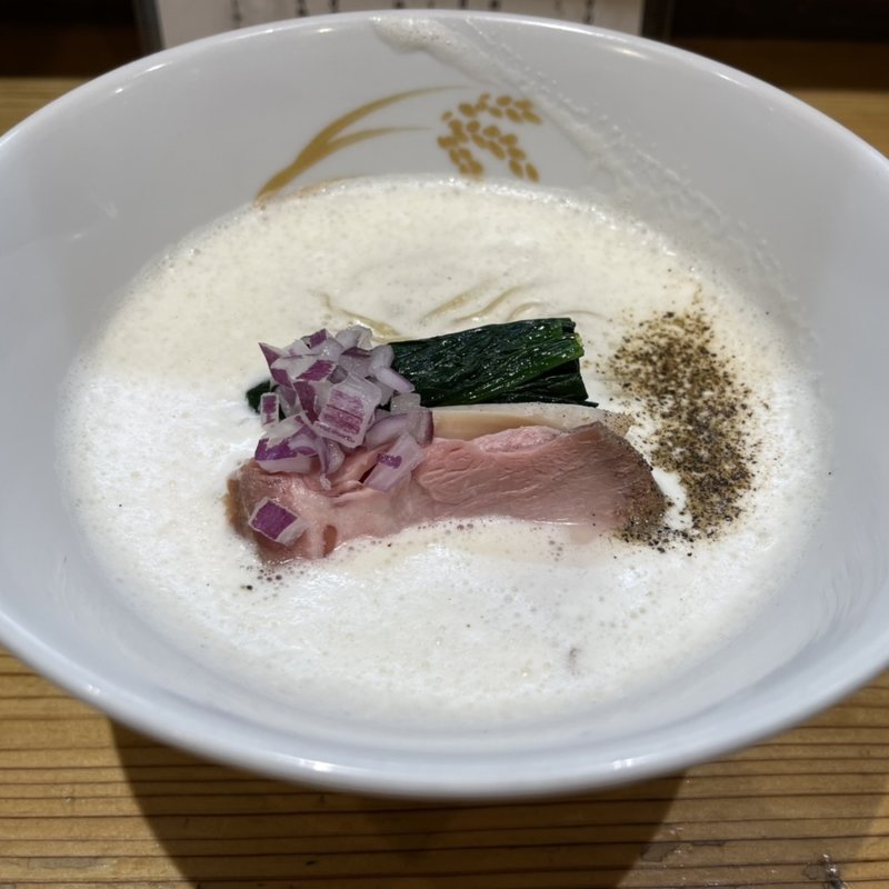 (麦の道すぐれ)