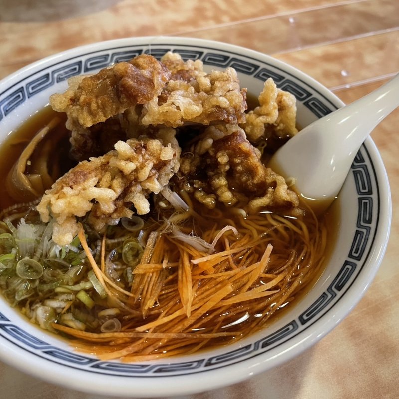 (一冨士らーめん)