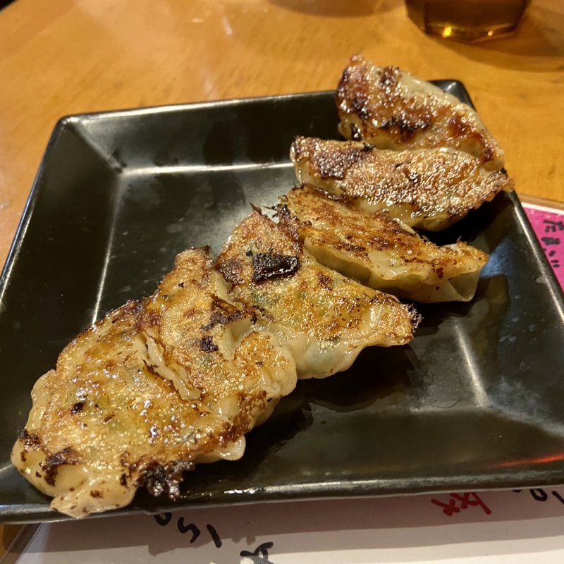 餃子(しんたろう )