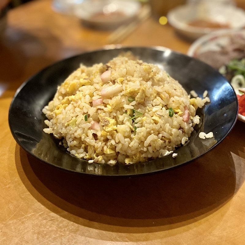 焼き飯(しんたろう )