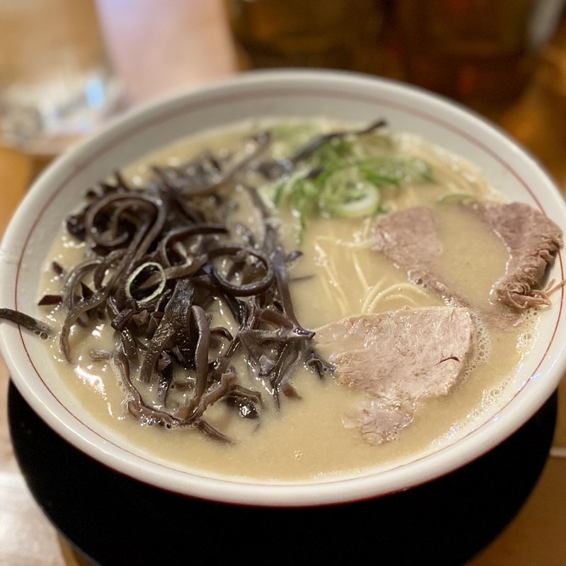 ラーメン(しんたろう )