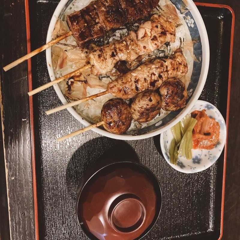 (はるき茶屋  稚内)