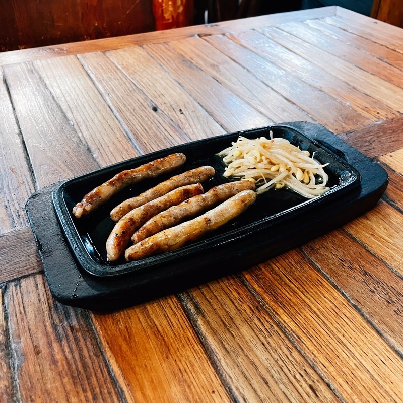 B&Mウィンナー(ステーキハウスＢ&Ｍ 池上店)