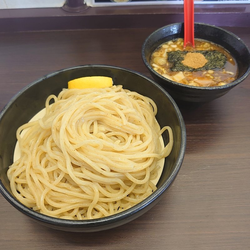 つけ麺(麺屋 吉)