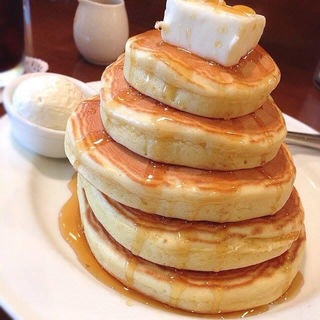 Big Hotcake(ミモザ)