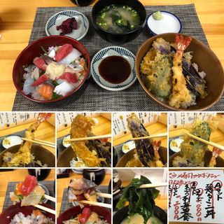 Aセット(千代田)