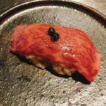 和牛寿司(WAGYU MAFIA AKASAKA)
