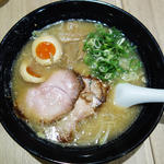 特製みそラーメン(博多川端どさんこ ソラリアステージ店)