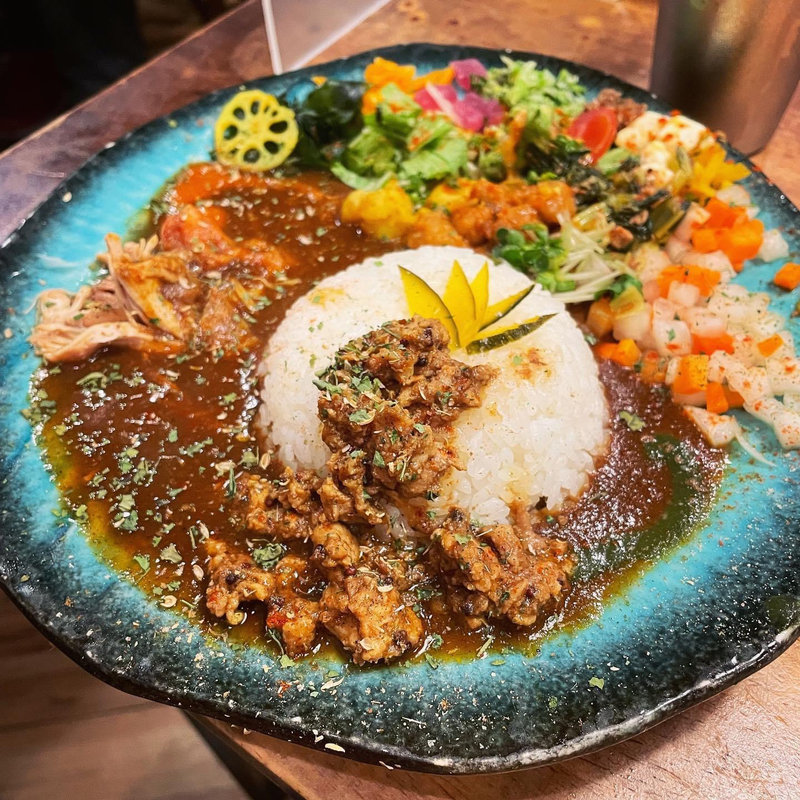 ボタニカリー(ボタニカリー)