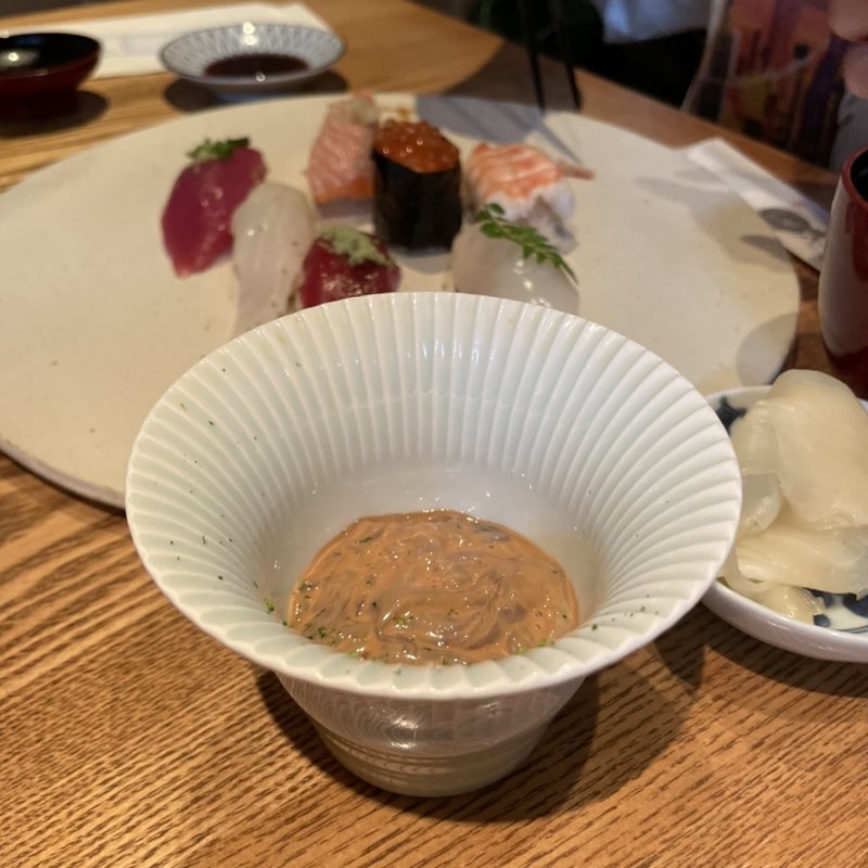 いか塩辛(柳橋きたろう名古屋柳橋市場店)