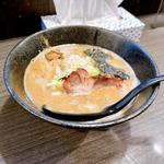ラーメン(つけ麺らーめん 陽)