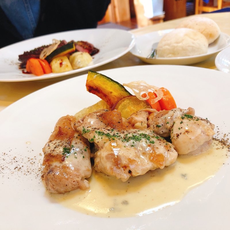 (レストラン ルグラン （Restaurant Legrand）)