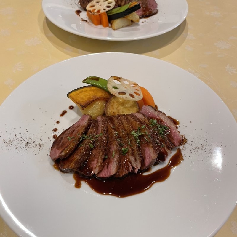 (レストラン ルグラン （Restaurant Legrand）)