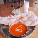バターチキンカレー